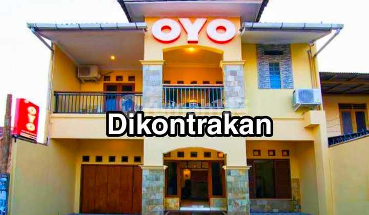Hotel for Rent Yogyakarta Homestay for Lease Yogyakarta