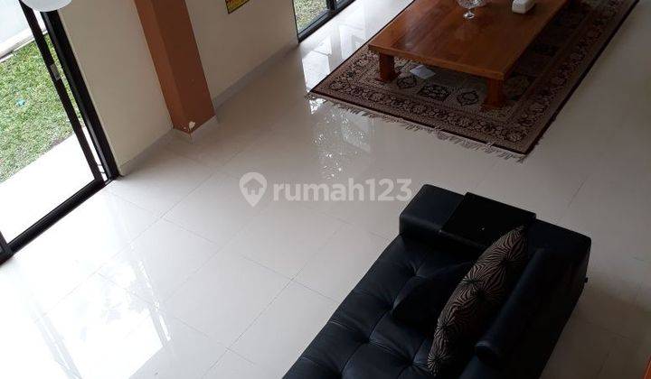 Rumah Jalan Magelang Dekat Jcm Bonus Furnished  2