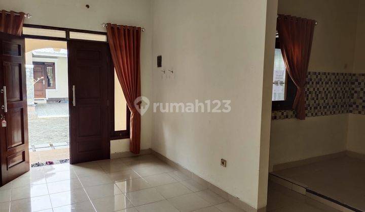 Rumah Dekat Kota Dalam Perumahan Imogiri 4