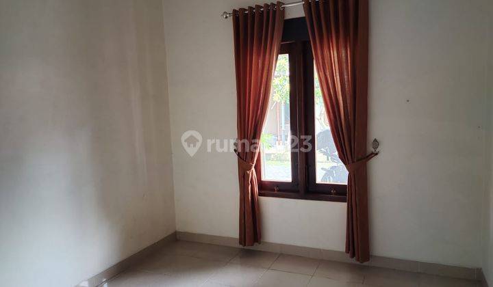 Rumah Dekat Kota Dalam Perumahan Imogiri 5