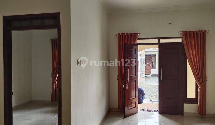 Rumah Dekat Kota Dalam Perumahan Imogiri 6