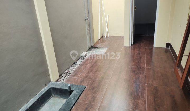 Rumah Dekat Kota Dalam Perumahan Imogiri 9