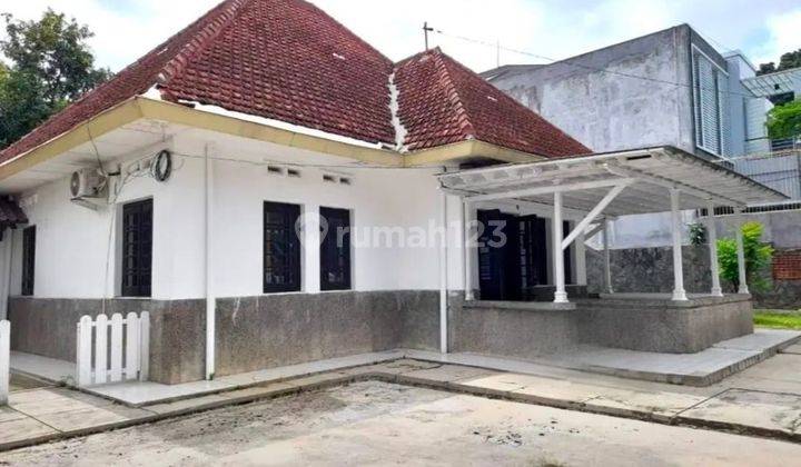 Rumah Dijual Sagan Dekat Kotabaru Herritage 2