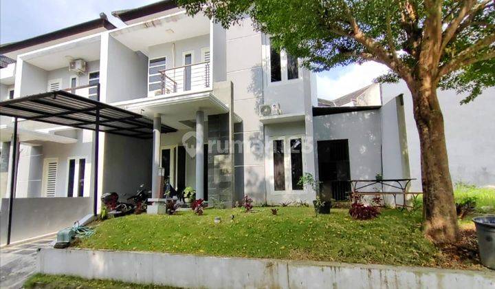 Rumah Dijual Palagan Dalam Perumahan Paradise 1