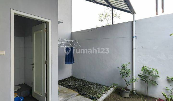 Rumah Dijual Palagan Dalam Perumahan Paradise 2