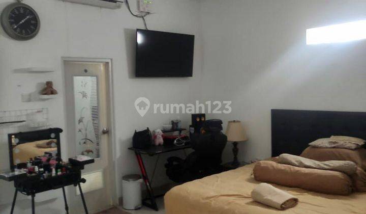 Rumah Tanah Luas Dalam Ring Road Maguwo 300 m² 2