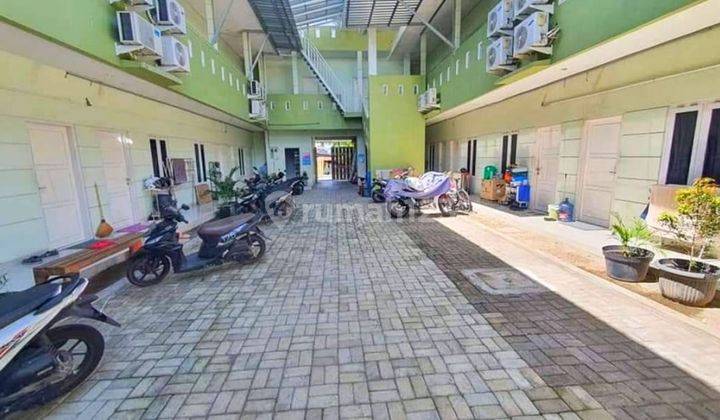 Kost Dijual Exclusive Kota 26 Kamar Jogja  2