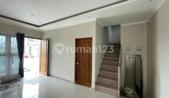 Rumah Murah Dalam Perum Jalan Imogiri Jogja Selatan 2