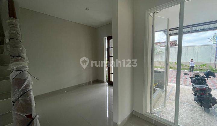 Rumah Dijual Dalam Perumahan Condong Catur 2