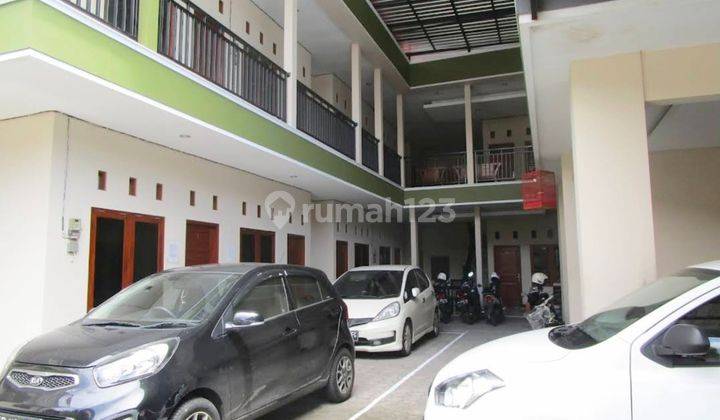 Rumah Kost Exclusive Dekat Kampus UGM Kaliurang 2