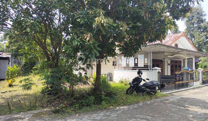 Tanah Dijual Sleman Jogja 200 Meteran 2