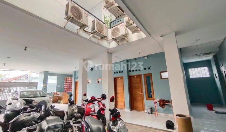 Kost Dijual Kaliurang 26 Kamar Exclusive 2