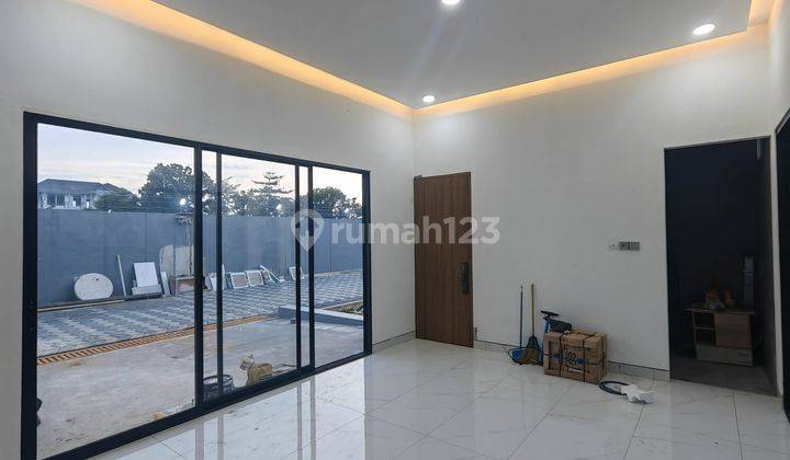 Rumah Dalam Perumahan Jalan Magelang Km 6 2