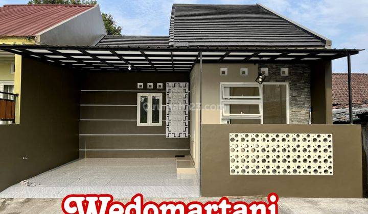 Rumah Dekat Budi Mulia Tajem Wedomartani 1