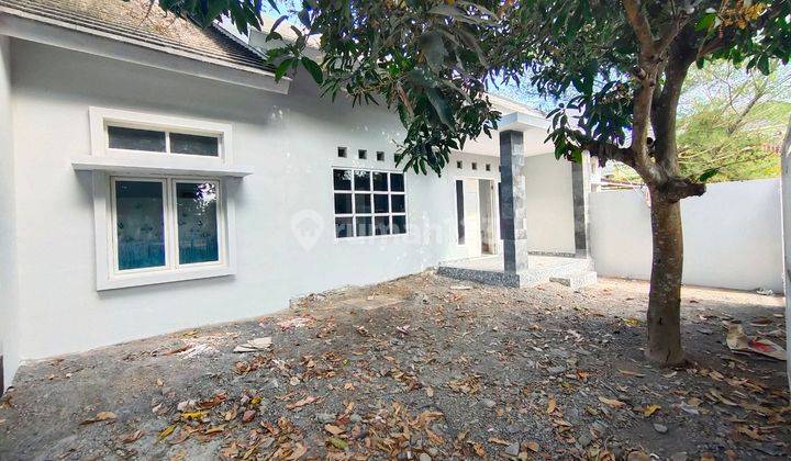 Rumah Palagan Dengan Tanah Luas 250 Meter 2