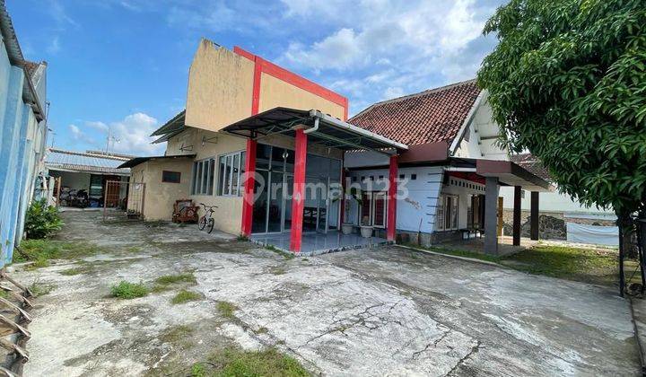 Rumah Dalam Benteng Luas 600 Dibawah Pasaran 2