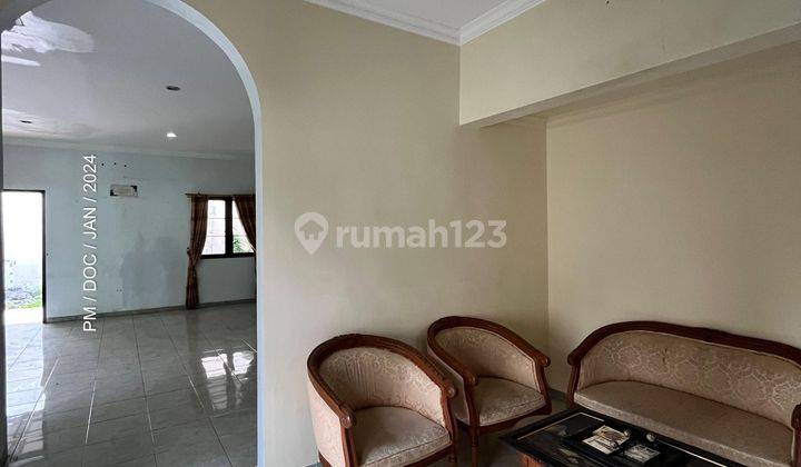 Rumah Dijual Casa Grande Perumahan elit Jogja 2