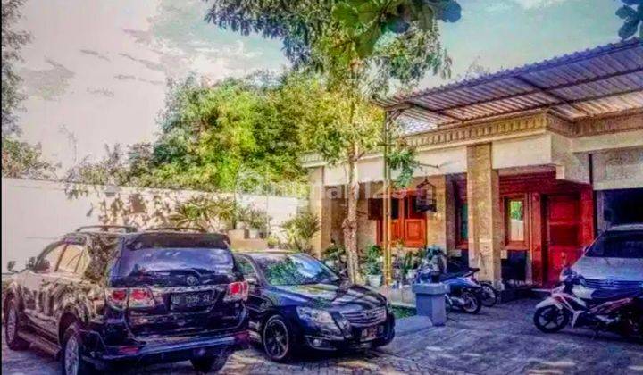 Perumahan Dekat Malioboro Jalan Wates Jogja 1