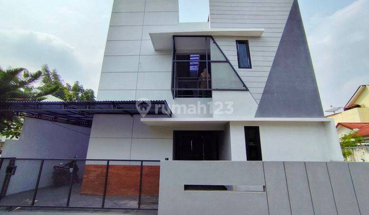 Kost Jalan Kaliurang Baru Full Furnished  2