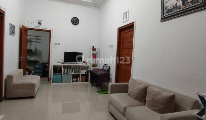 Rumah Dijual Maguwoharjo Dalam Cluster Tertata 2