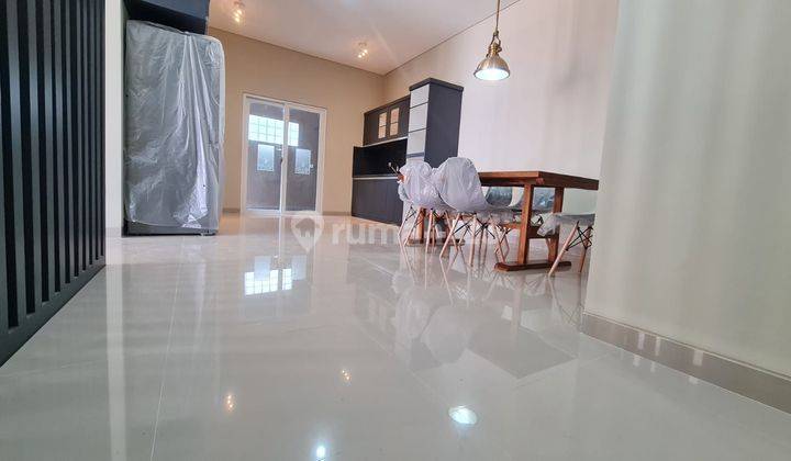 Rumah Dekat Uii Kaliurang Full Furnished 5 Kamar 2