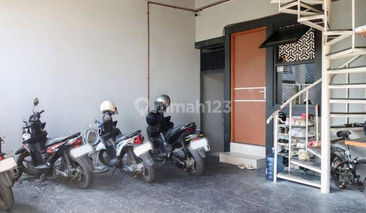 Rumah Kantor Jogja Dekat Ring Road Selatan  2