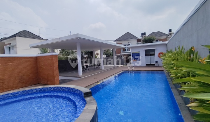 Perumahan Godean Siap Huni Dekat Tugu Dalam Ring Road