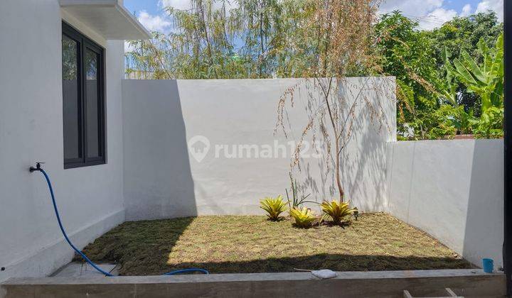 Rumah Godean Dalam Ring Road Harga 1 Miliaran 2