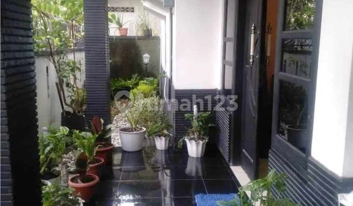 Rumah Dalam Ring Road Dekat Upn Transmart Maguwo 2