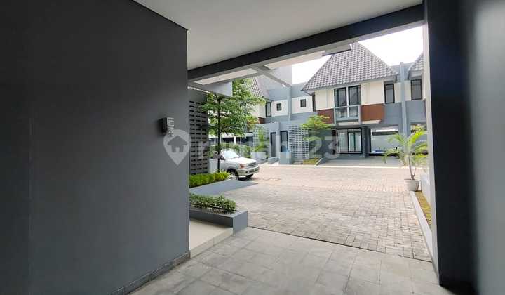 Perumahan Palagan Dp 20 % Langsung Nempatin 2