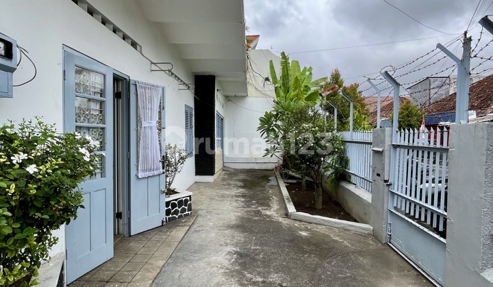 Rumah Dekat Sma 3 Kota Jogja Danurejan Kodya 2