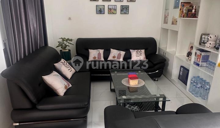 Rumah Jalan Godean Dalam Ring Road Tanah Luas 2