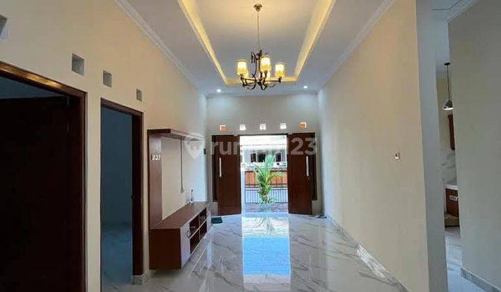 Rumah Dijual Seturan Lantai 1 Dekat Mm Hotel