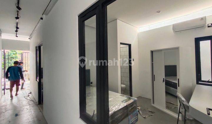 Kost Dijual Dekat Ugm Exclusive Full Furnished 2