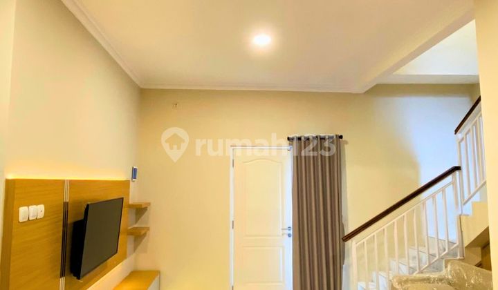 Rumah Siap Huni Dalam Perumahan Palagan Gito Gati 2