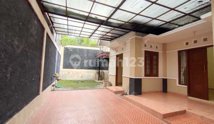 Perumahan Candi Gebang Dekat Minomartani 2