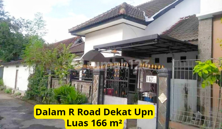 Rumah Dalam Ring Road Dekat Upn Transmart Maguwo Rumah Dalam Ring Road Dekat Upn Transmart Maguwo