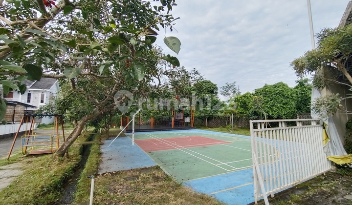 Perumahan Di Maguwo Lingkungan Bagus Jual Cepat 2