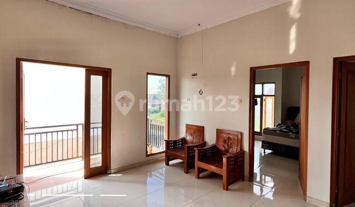 House Near Jogja City Hall Near Jec Gedong Kuning 2