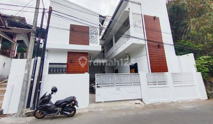 Kost Dijual Dekat UGM Full Sewa Full Furnished 1