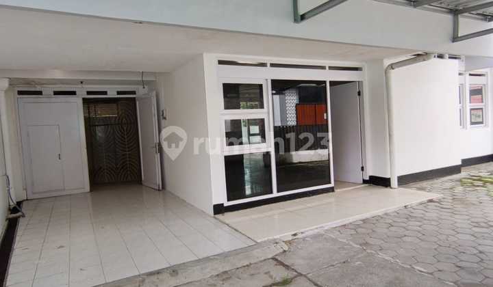 Jual Rumah Dekat Kampus Uny Di Samirono Sleman 2