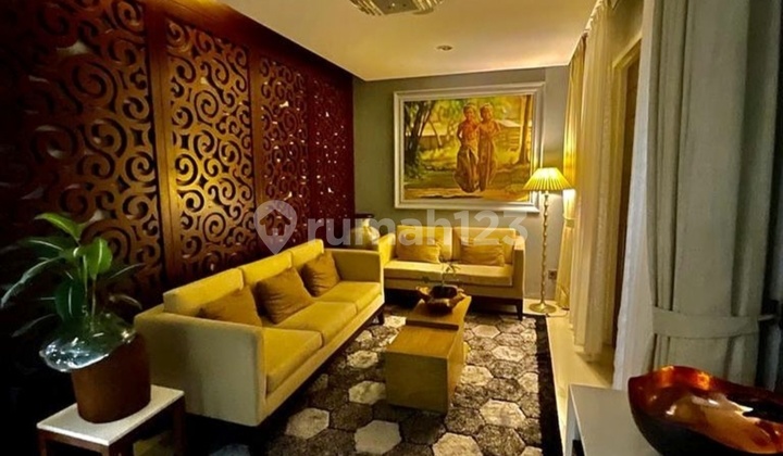 Luxury Palagan House Fully Furnished Custom 2