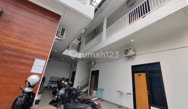 Kost Dijual Dekat UGM Full Sewa Full Furnished 2