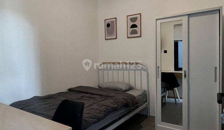 Kost Dijual Dekat Ugm Full Furnished Baru 2