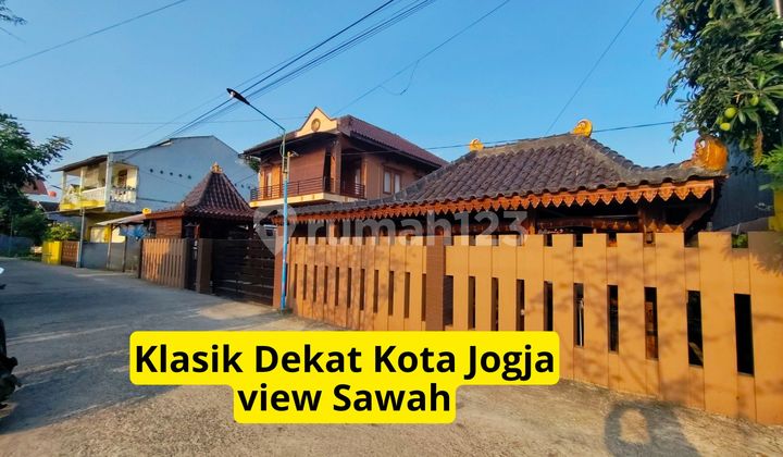 Homestay near UMY Campus and Gamping Market Homestay near UMY Campus and Gamping Market