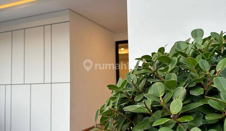 Rumah Dekat Upn Siap Huni Dalam Ring Road 2