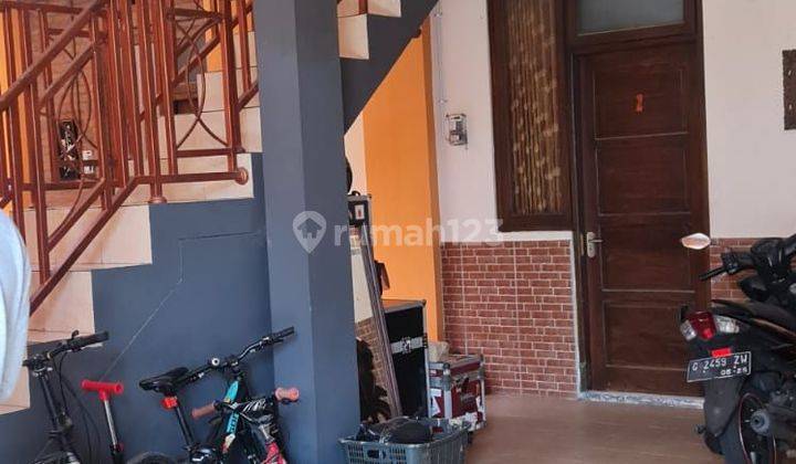 Kost Full Penghuni Full Furnished Condong Catur Jogja 2