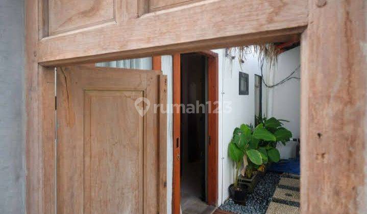 Rumah Kost Kolam Renang Taman Siswa Jogja Kota 2