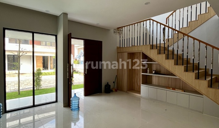 Kaliurang Road Km 8 Housing, Condong Catur 2