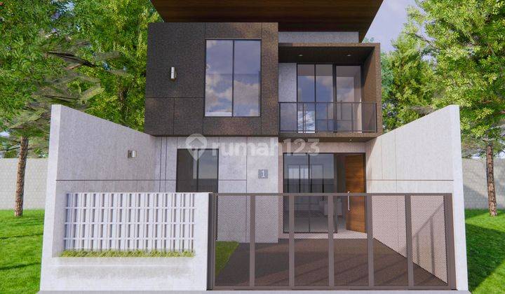 Rumah Dekat Jalan Wates Barat Malioboro Siap Huni 2